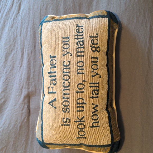 Decorative Pillow - Picture 1 of 2